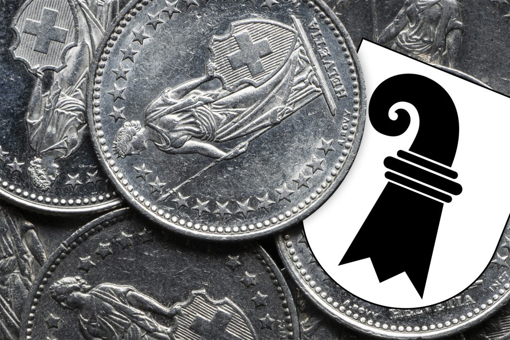 Basel-Stadt erneut mit höchster Bonität ausgezeichnet