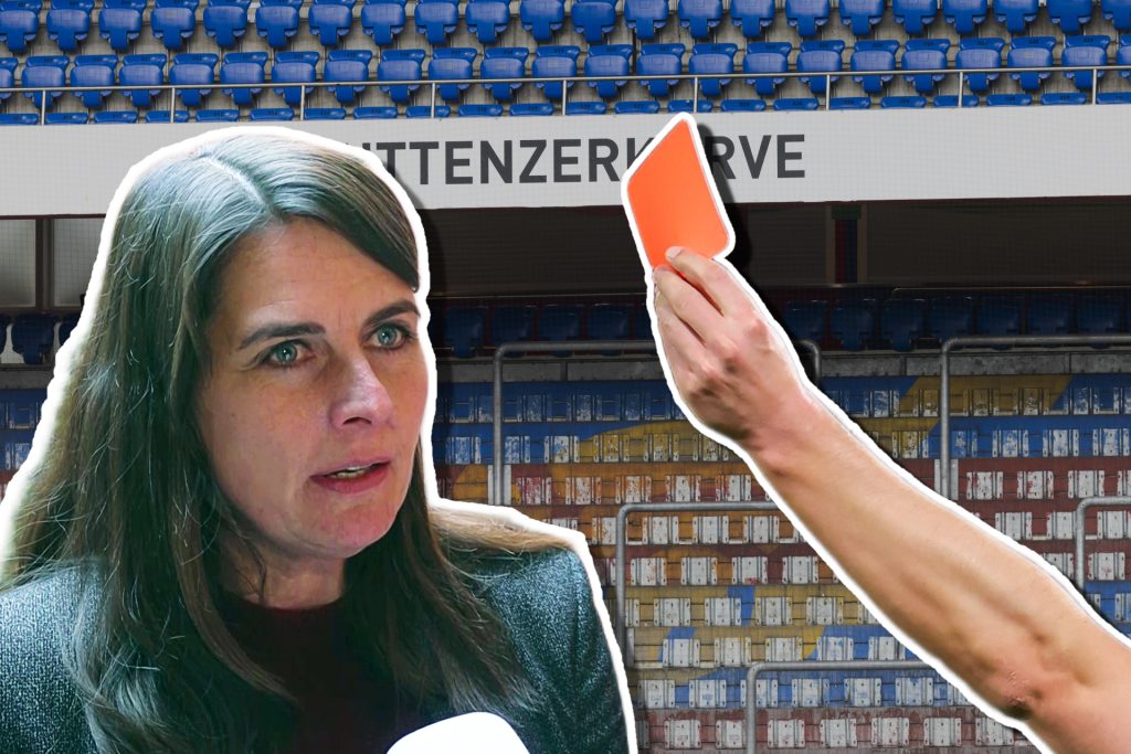 «Ein erwartbarer Entscheid»: Die Reaktionen nach dem Nein zum Kaskadenmodell