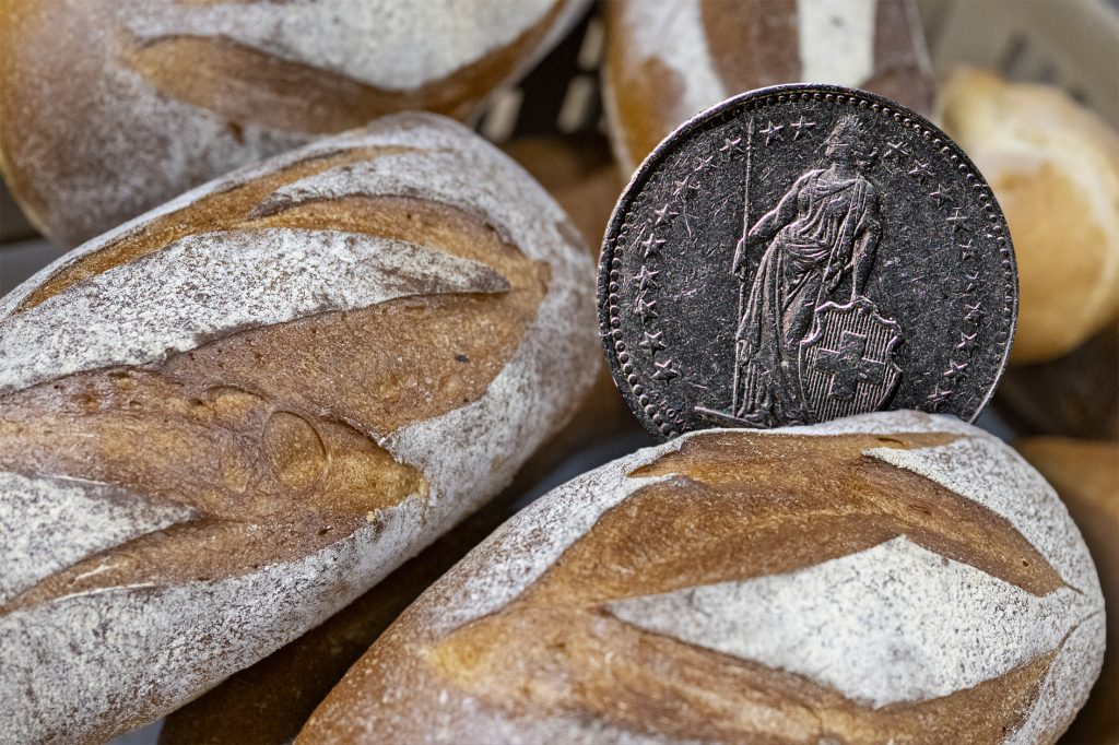 Bauernverband wehrt sich gegen Preisdumping