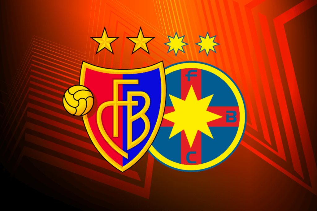 Der FCB gewinnt 3:1 gegen Bukarest