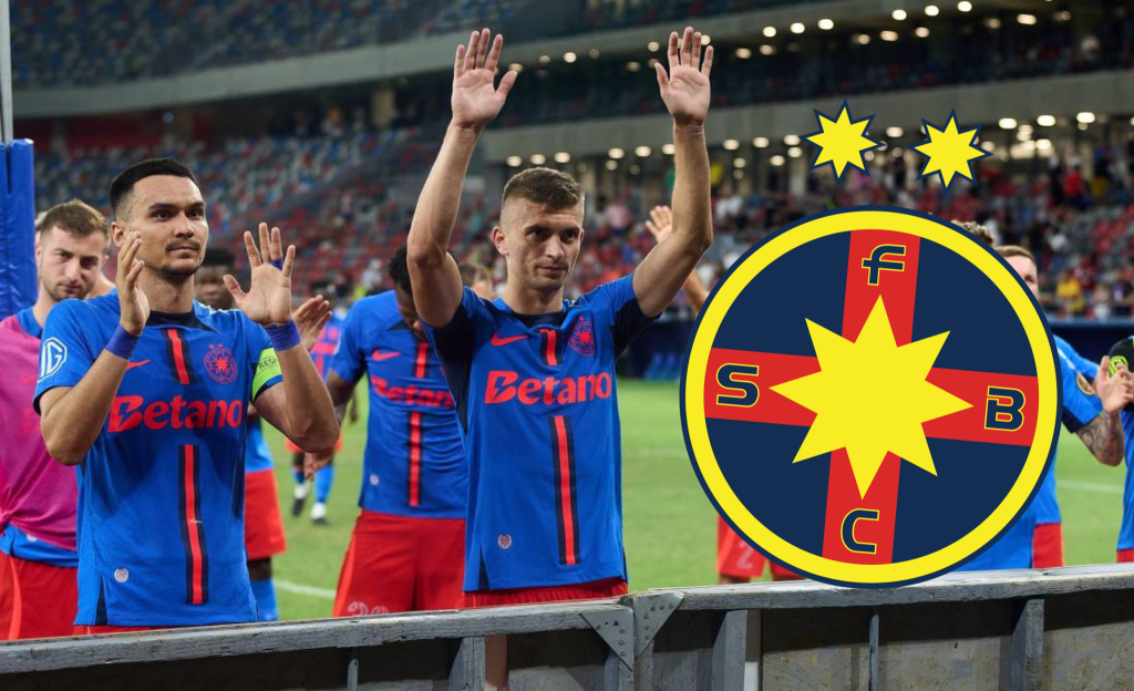 Gegnercheck: Das ist der FCS Bukarest