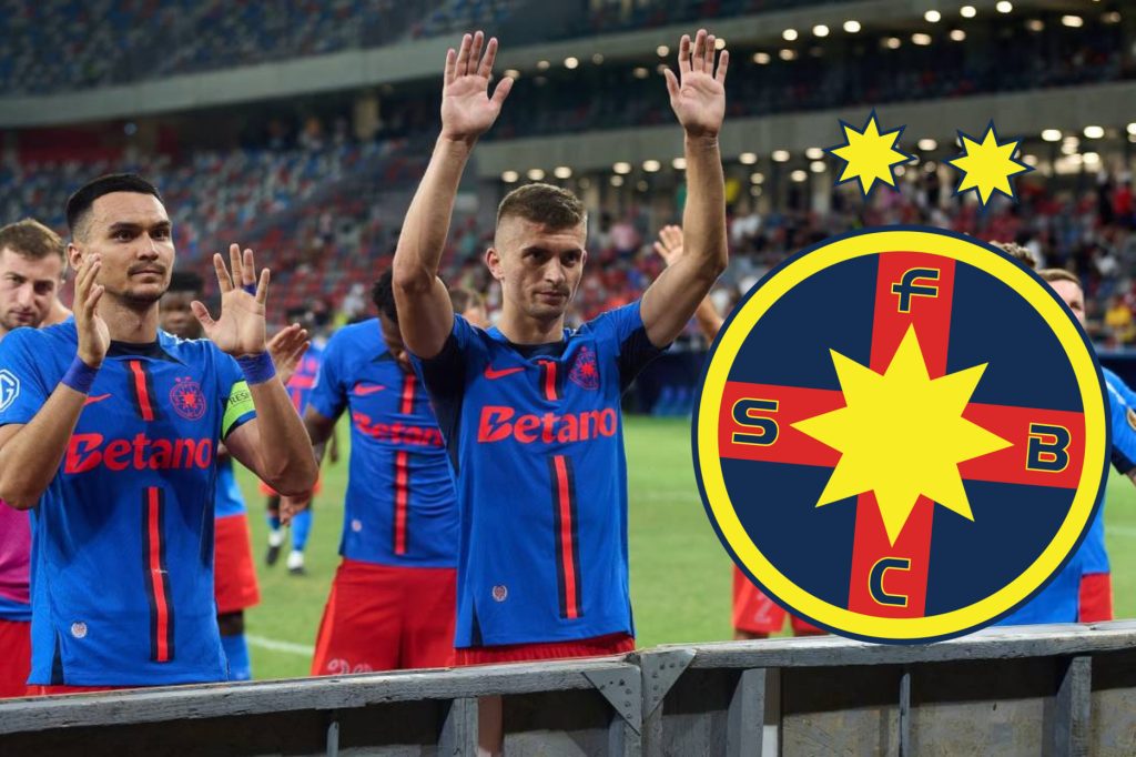 Gegnercheck: Das ist der FCS Bukarest