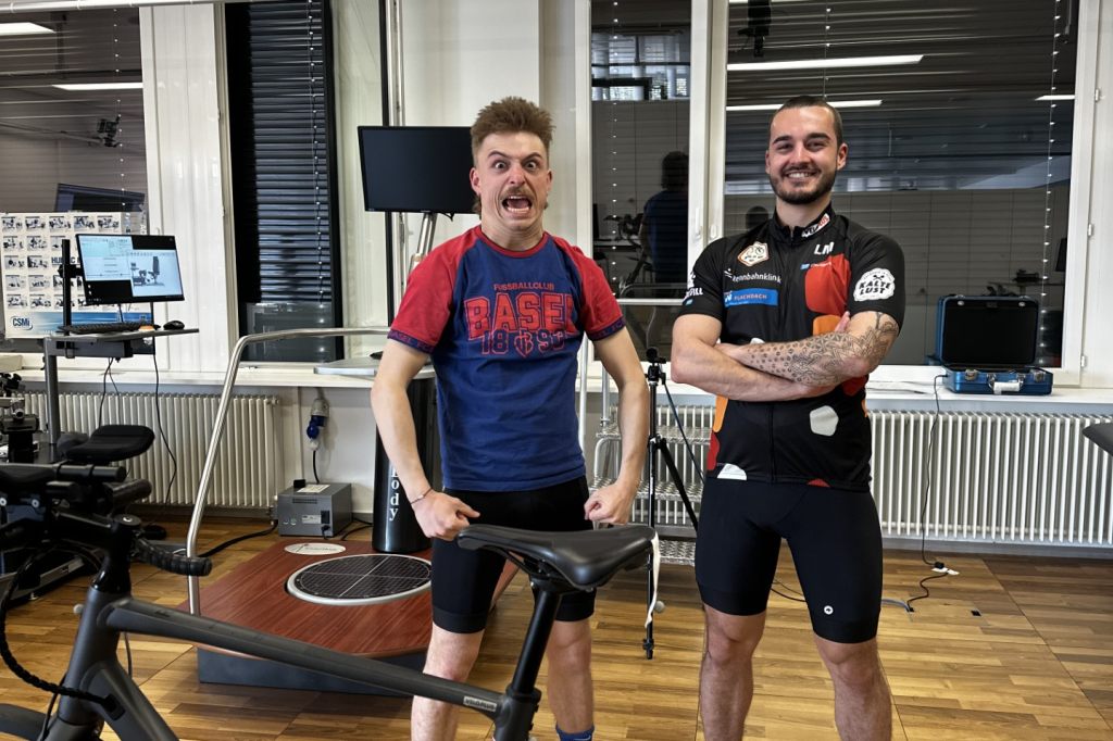 Extrem-Velorennen von Basel nach Barcelona: «So mache ich das nie wieder»