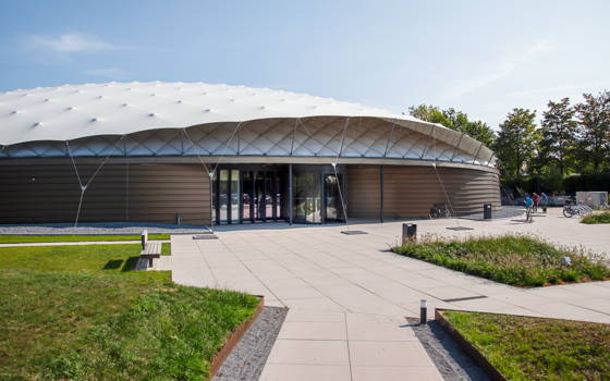 Basler Laternenbild wird in niederländischem Museum ausgestellt