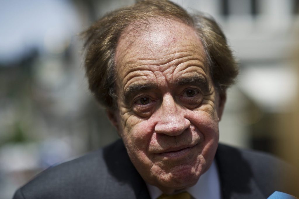 «Bedeutendster Filmproduzent ausserhalb der USA»