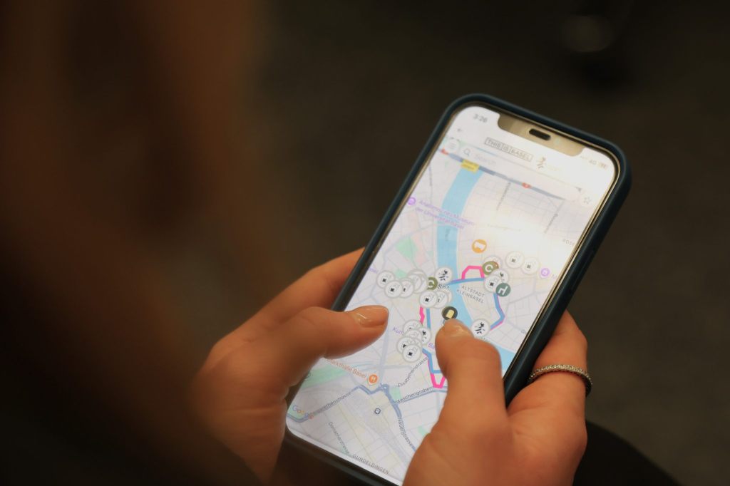 Fasnacht in digital: Eine App mit allen Infos zu den drei scheenschte Dääg