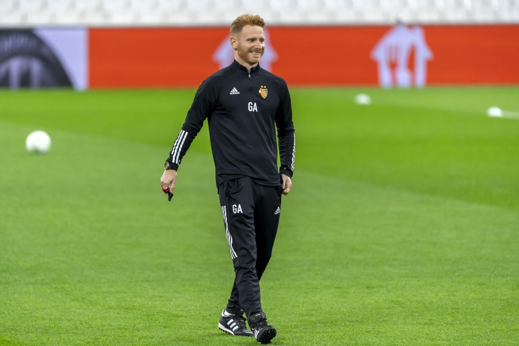 Das Trainerkarussell unter David Degen: Nur einer ging freiwillig