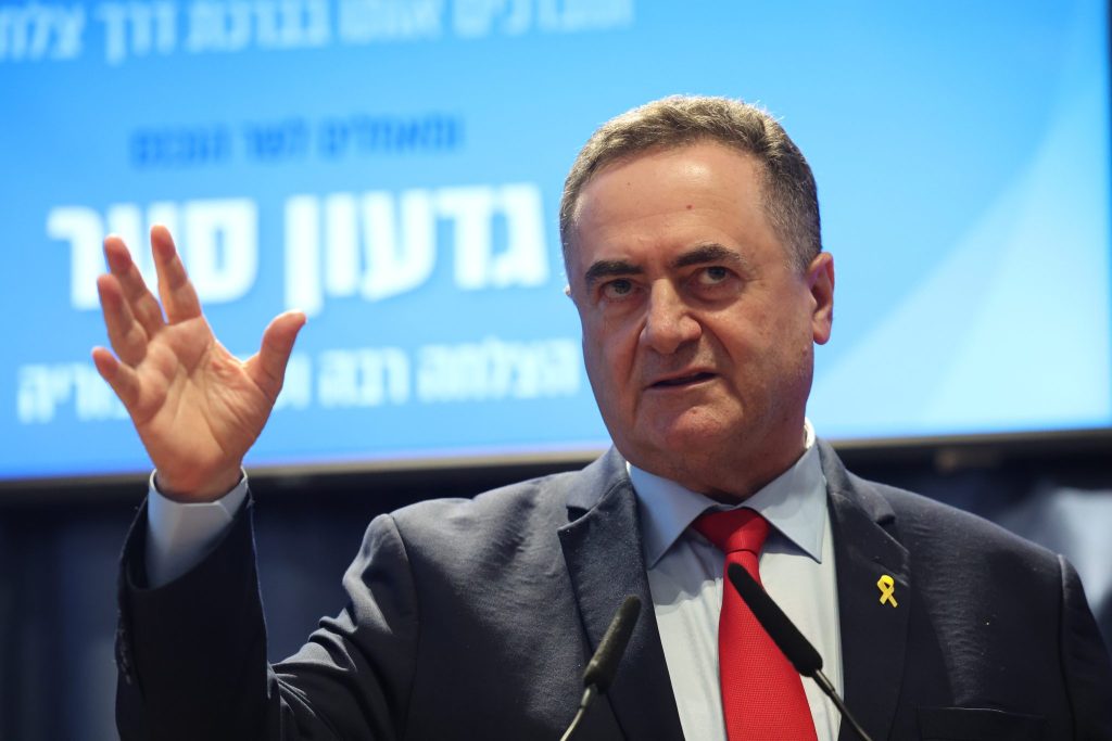 Israel wolle nicht komplett aus dem Gazastreifen abziehen, so der Verteidigungsminister Israels