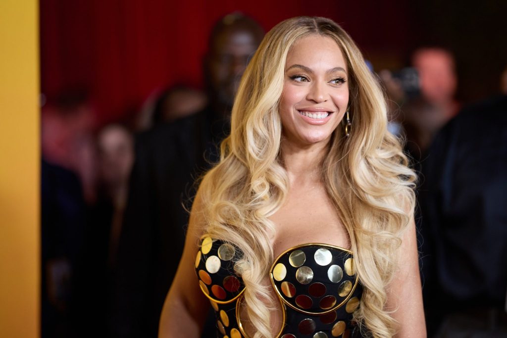 Beyoncé laut Forbes Magazin nun Milliardärin