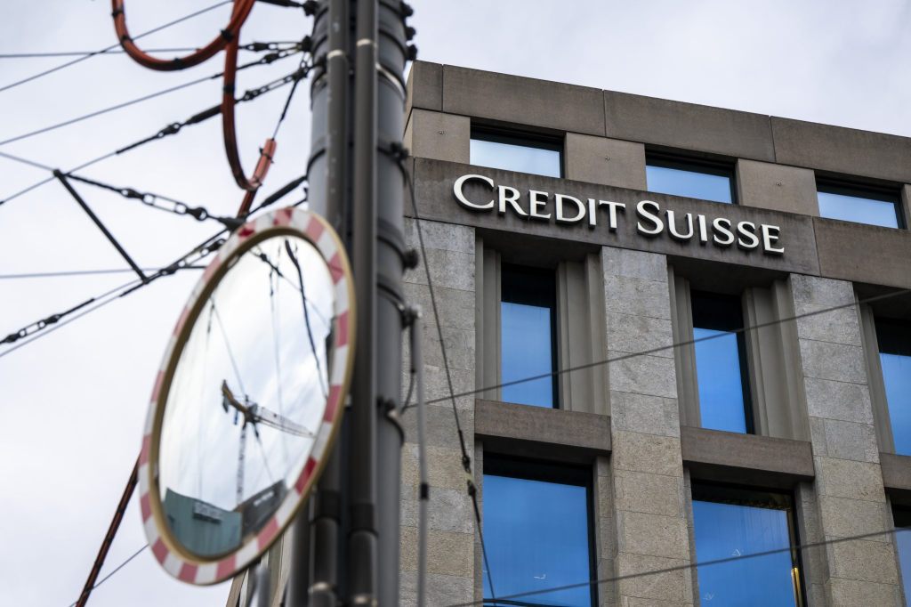 Credit Suisse und UBS werden von der Bundesanwaltschaft angeklagt