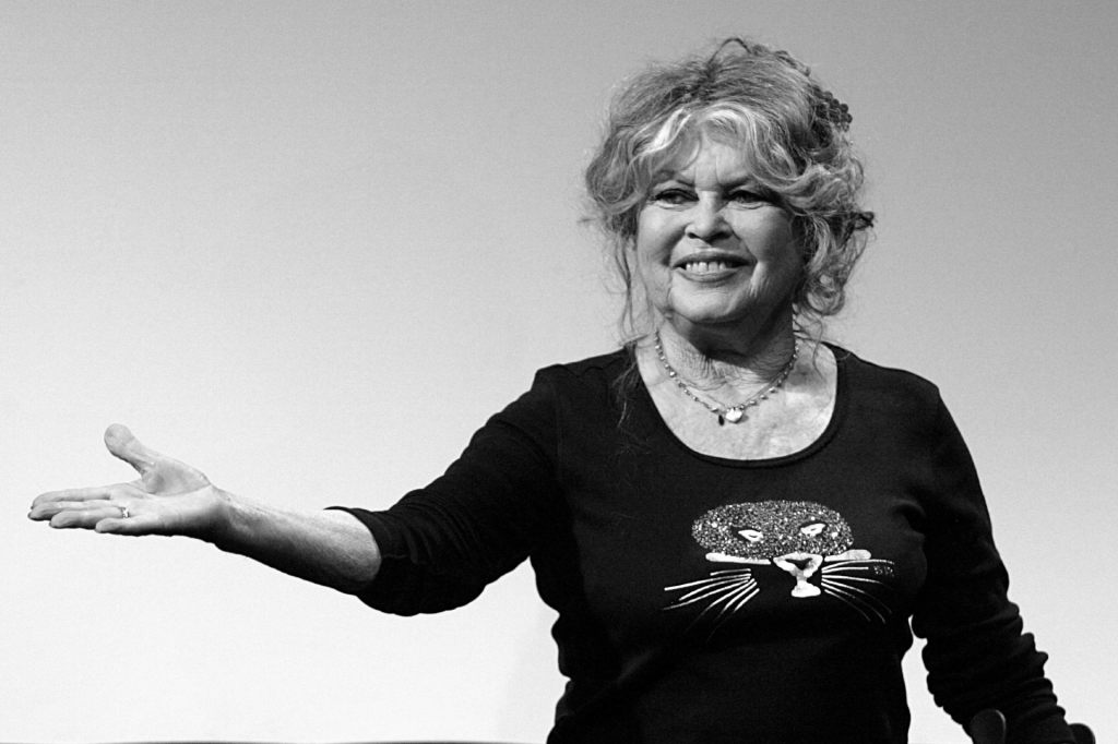 Schauspielerin und Ikone: Brigitte Bardot ist gestorben