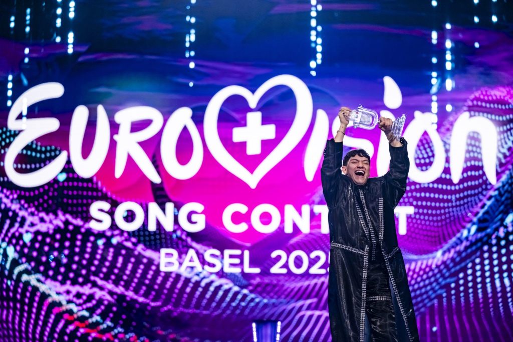 Spanien, Irland, Slowenien und die Niederlande übertragen den ESC 2026 nicht