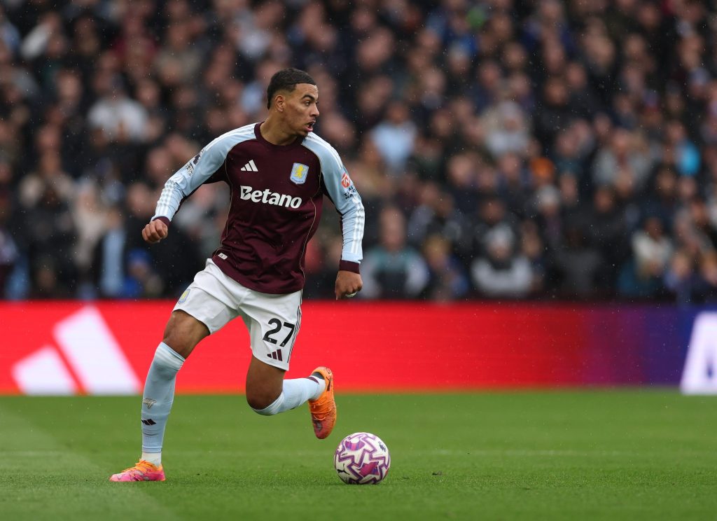 Gegnercheck: Das ist Aston Villa