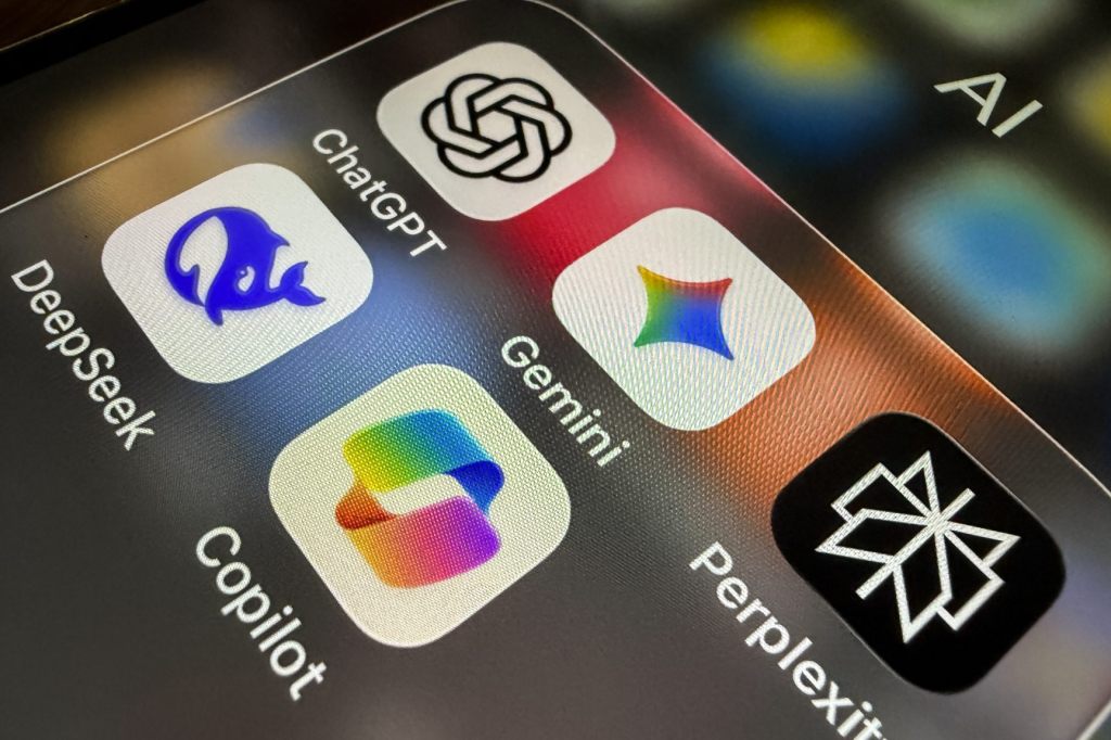 KI geht voraussichtlich ab 2026 einkaufen