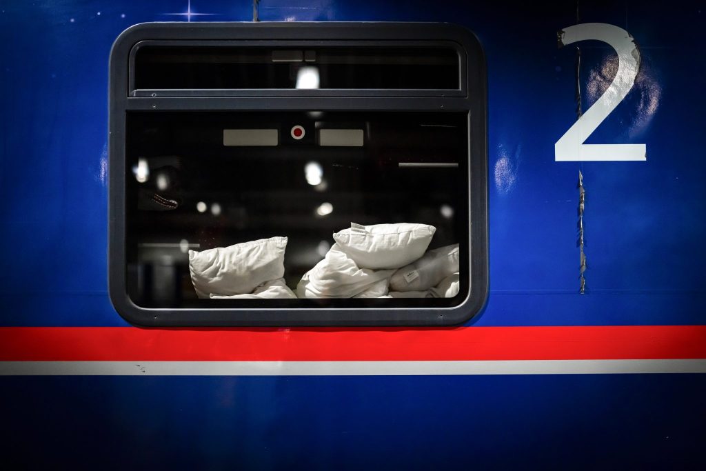 Nachtzug nach Malmö: Der Ständerat will die Subvention streichen