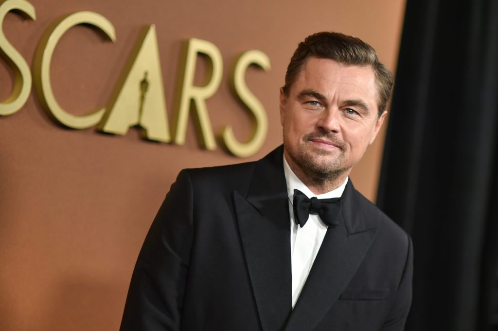 DiCaprio hat «Titanic» nie wieder angesehen