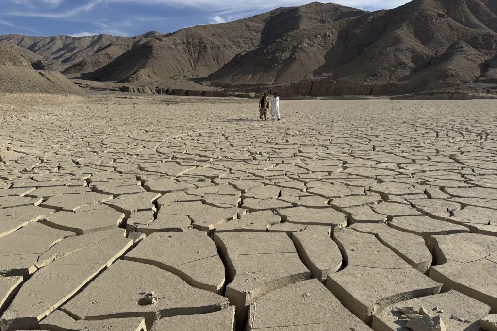 US-Umweltschutzseite löscht Infos zum Einfluss der Menschen auf den Klimawandel