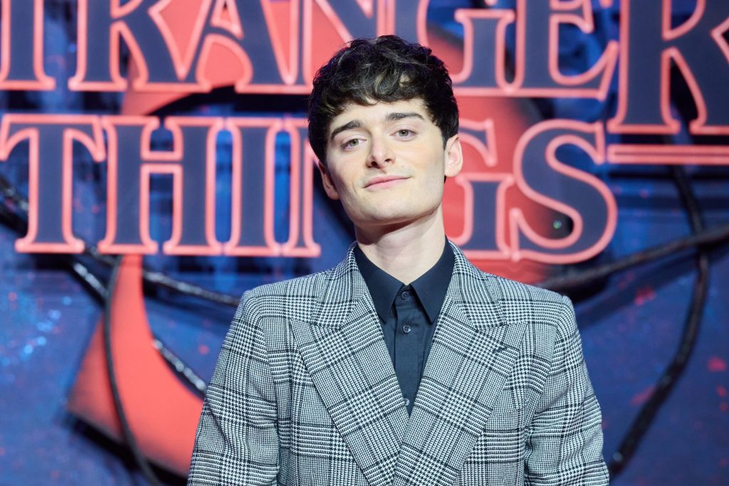 Fünfte Staffel von «Stranger Things» weist Parallelen zu Harry Potter auf