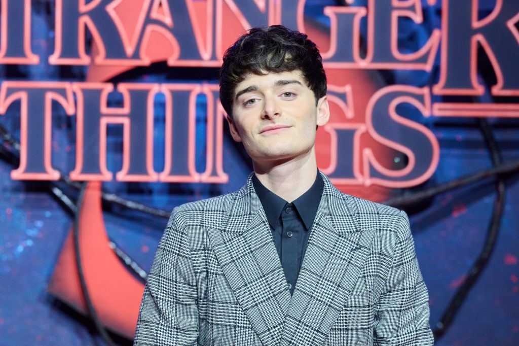 Fünfte Staffel von «Stranger Things» weist Parallelen zu Harry Potter auf