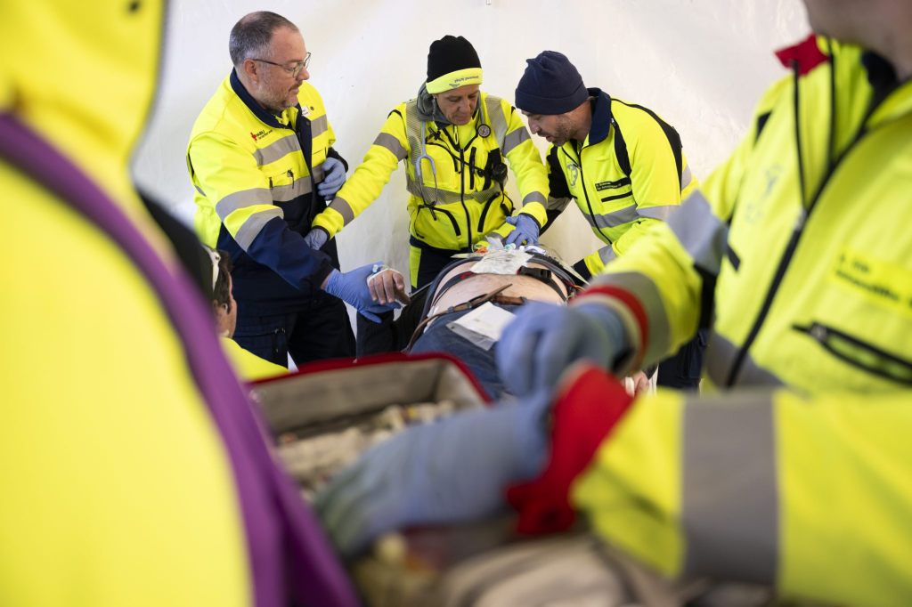 Baselbieter Regierung kann bei Gesundheitsausgaben sparen