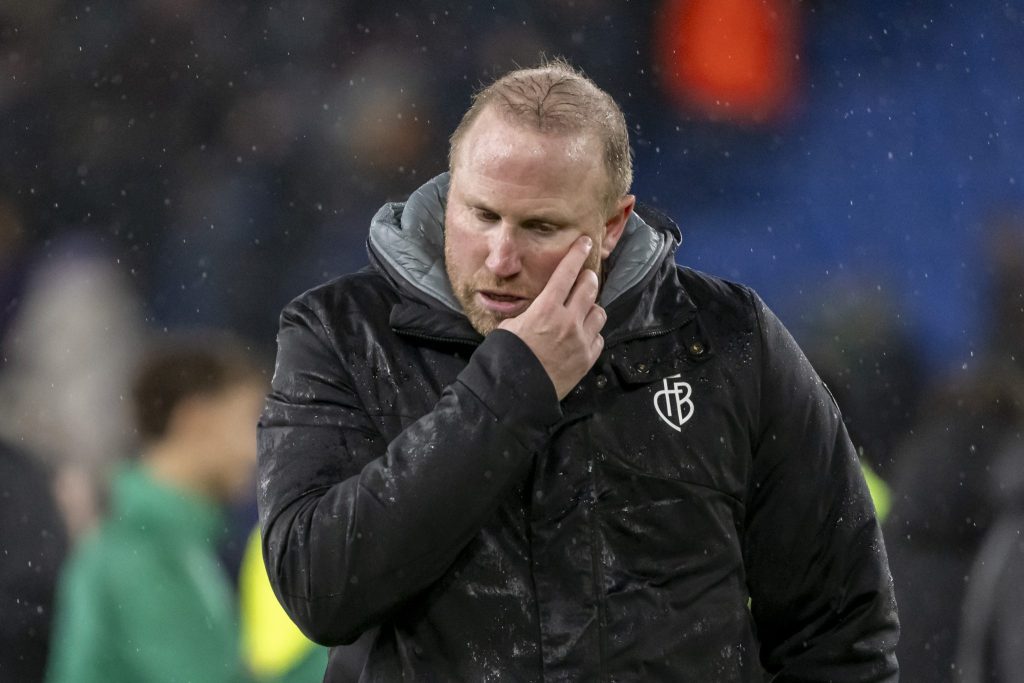 Magnin-Entlassung: Ein Trainerwechsel ist keine Garantie für eine Verbesserung