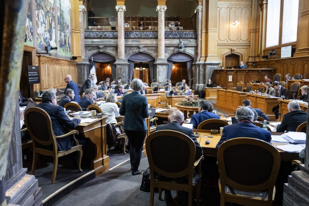 Ständerat streicht Teuerungsausgleich für Bundesangestellte