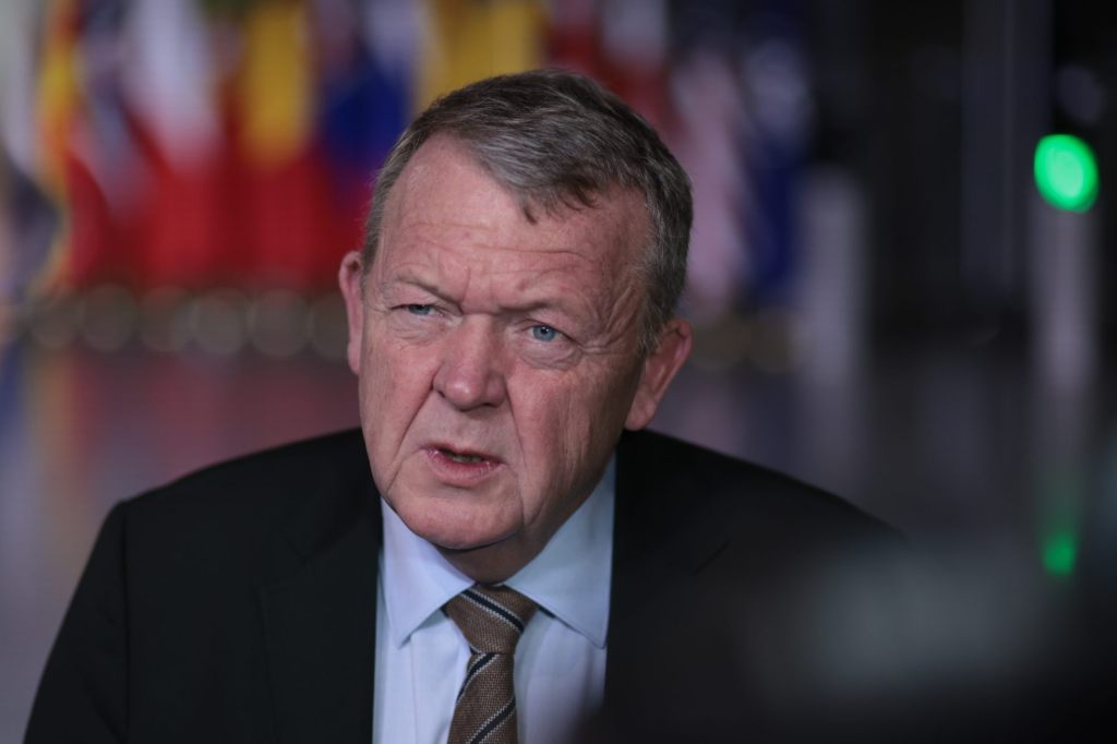 Dänemark reagiert empört auf Trumps Sondergesandten für Grönland