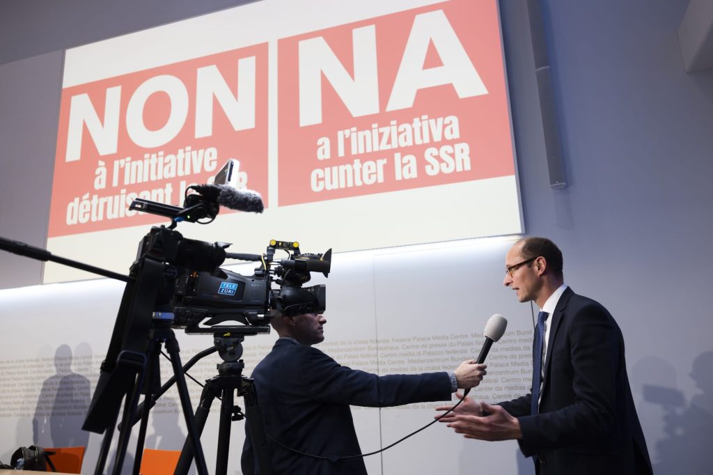 Halbierungsinitiative stösst in der Region Basel auf prominenten Widerstand