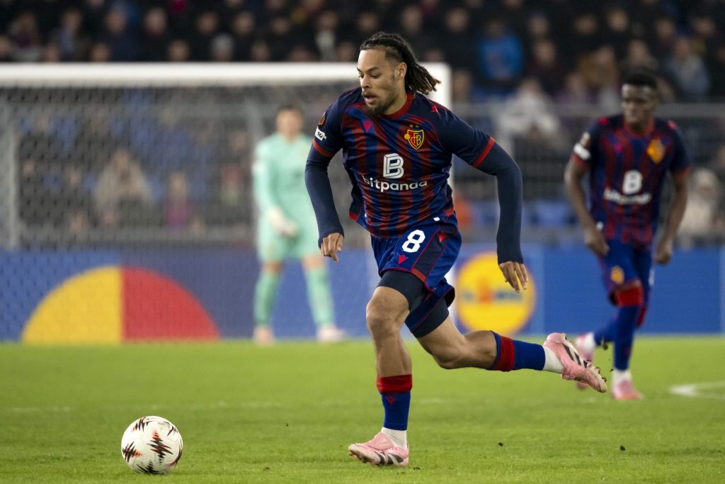 So plant der FCB mit Otele, Broschinski und Co.