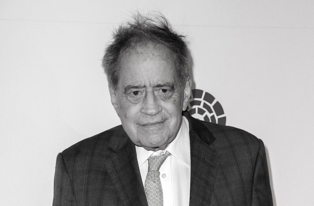 Oscar-Preisträger Arthur Cohn ist tot