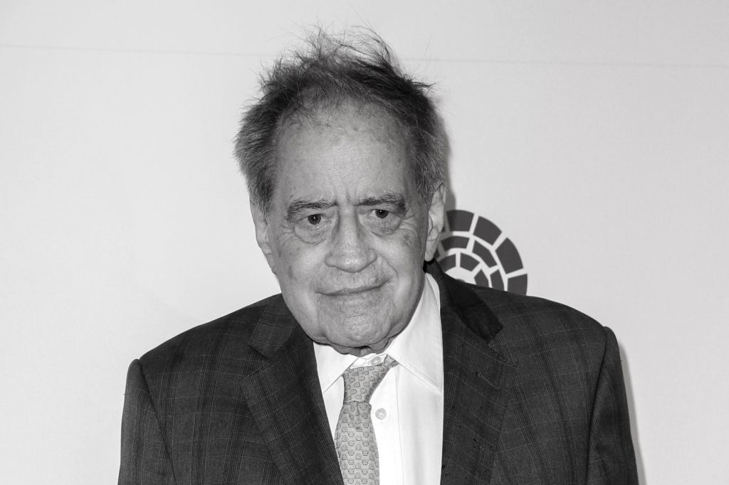 Oscar-Preisträger Arthur Cohn ist tot