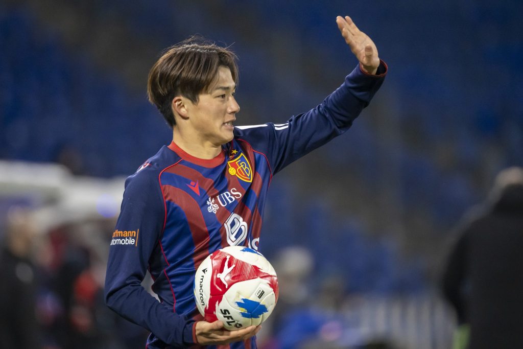 So plant der FCB mit Otele, Broschinski und Co.