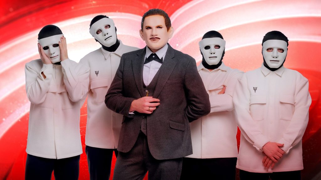 Liste komplett: 35 Länder nehmen am ESC 2026 in Wien teil