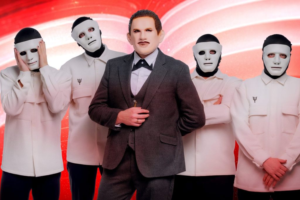 Liste komplett: 35 Länder nehmen am ESC 2026 in Wien teil