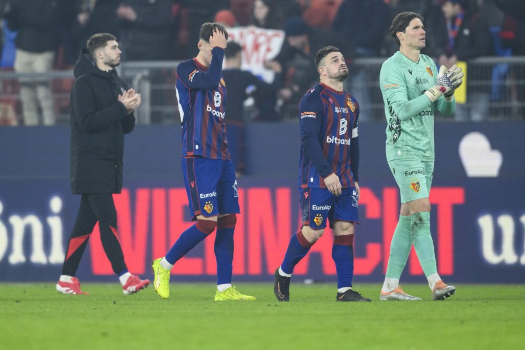 «Wir haben die letzten vier Heimspiele nicht gewonnen»: Die FCB-Reaktionen nach dem Servette-Remis