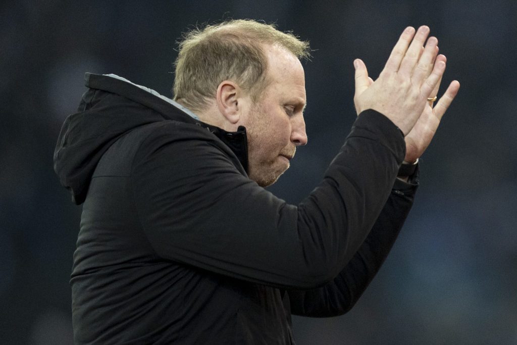 «Trendwende blieb aus»: FCB entlässt Trainer Ludovic Magnin