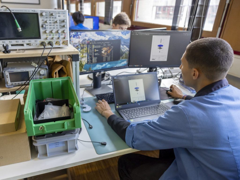 Baselbieter Berufsbildungsfonds-Initiative für ungültig erklärt