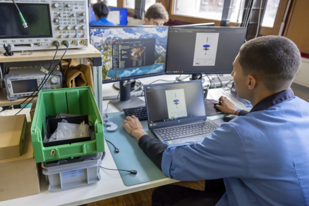 Baselbieter Berufsbildungsfonds-Initiative für ungültig erklärt