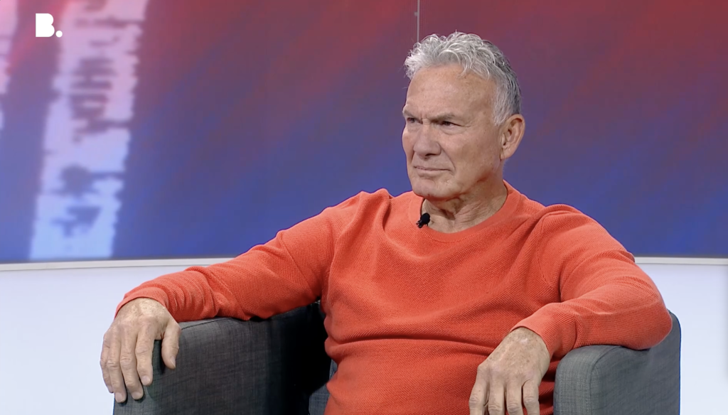 «Das sind Leistungen, die nicht gehen» – FCB-Experte Erni Maissen unzufrieden