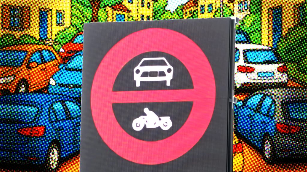 Durchfahrts-Regime: Regierung soll über Zulässigkeit entscheiden