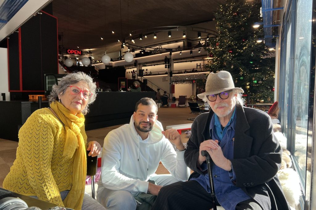 Zehn Jahre Basler Gastfamilienprogramm: Erfolgsgeschichte der Integration von Geflüchteten