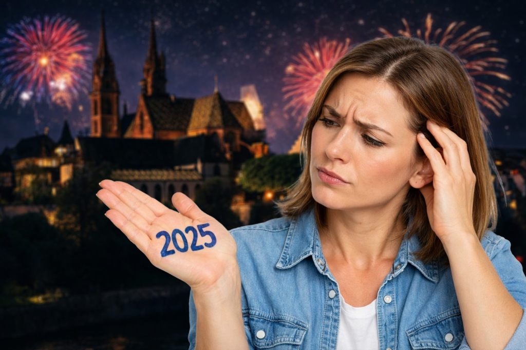 Ein Quiz zum Jahresrückblick 2025