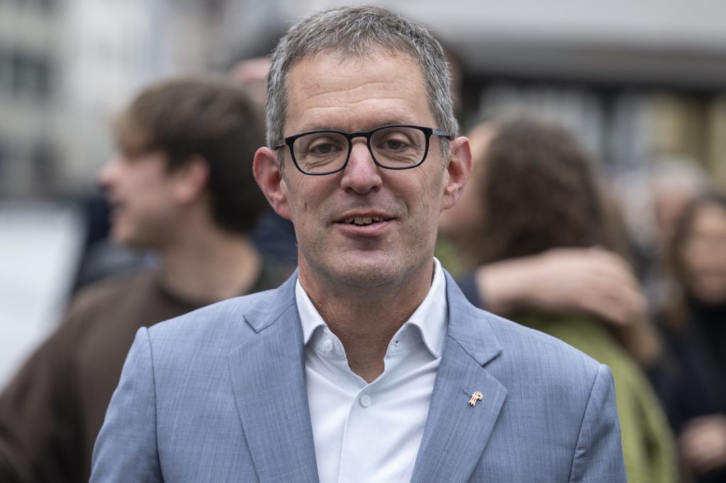 Markus Eigenmann übernimmt die Baselbieter Bildungsdirektion