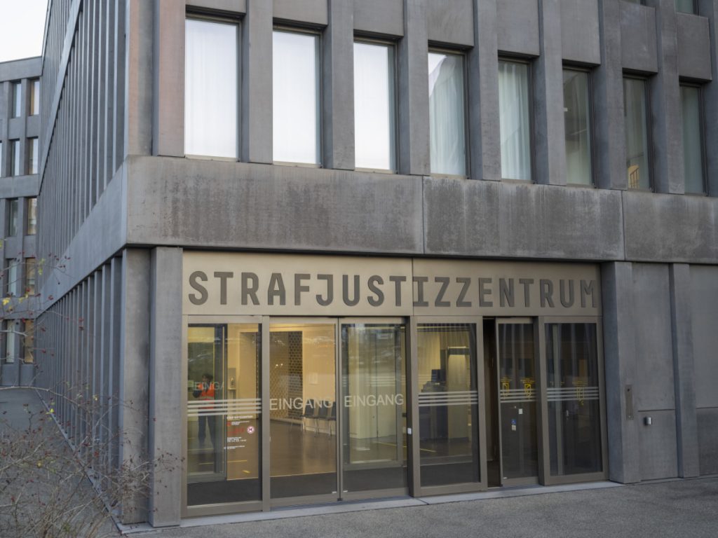 Das Baselbieter Strafgericht bekommt keine zusätzlichen Gelder