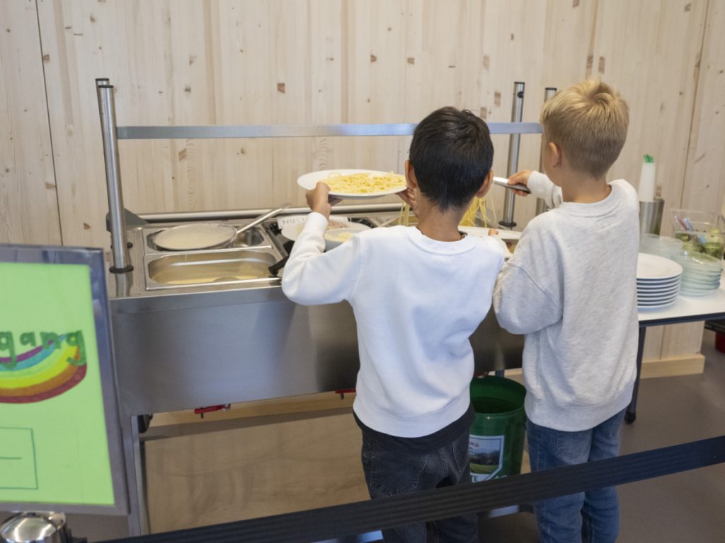 Regierung will Tagesschulen ermöglichen