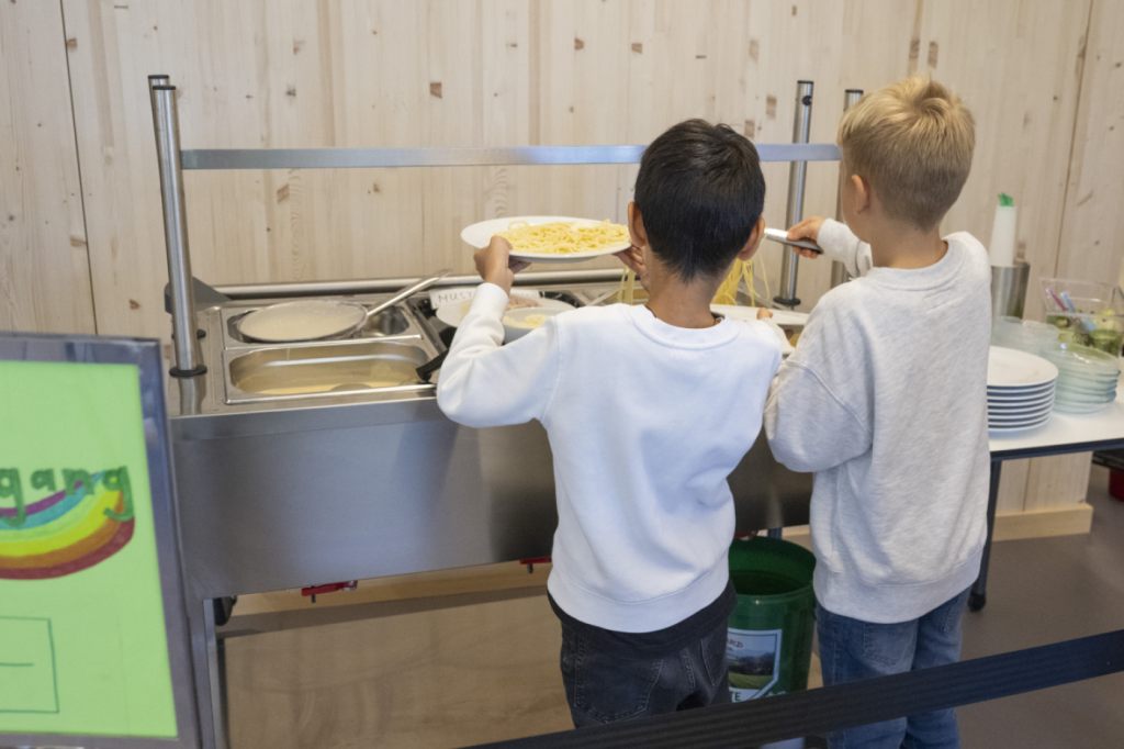 Regierung will Tagesschulen ermöglichen