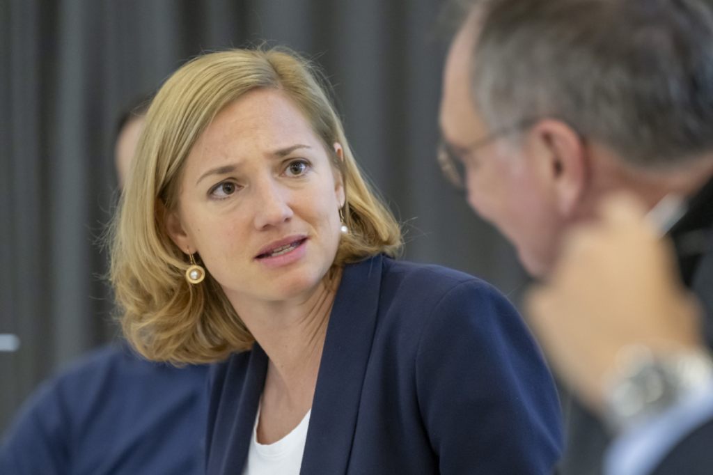 «Rote Flaggen» entscheidend beim Umdenken zum Basler Herzstück