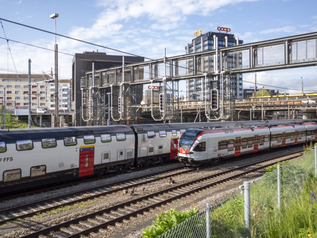 Die Reaktionen auf die Basler Herzstück-Wende sind gemischt