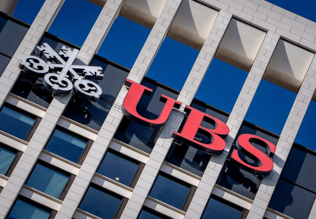 Parlamentariergruppe legt Kompromiss zu UBS-Kapitalregeln vor