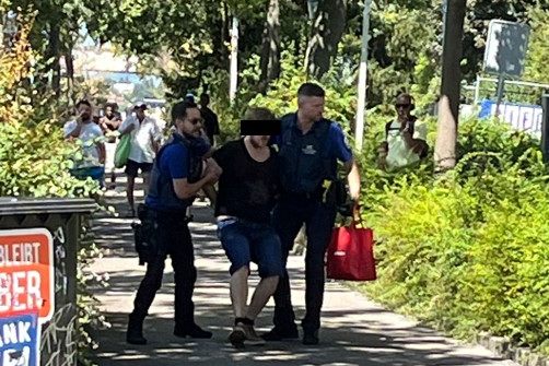 «Er ist unberechenbar»: Staatsanwaltschaft fordert Verwahrung für Nasenweg-Täter